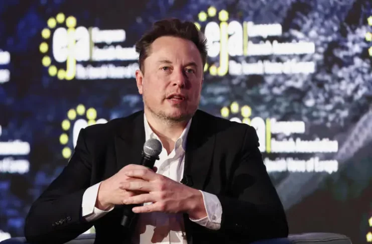 Les dirigeants du Vieux Continent contre la désinformation de Musk