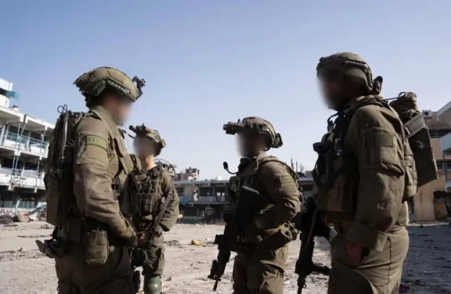 Négociations indirectes entre Israël et le Hamas au Qatar