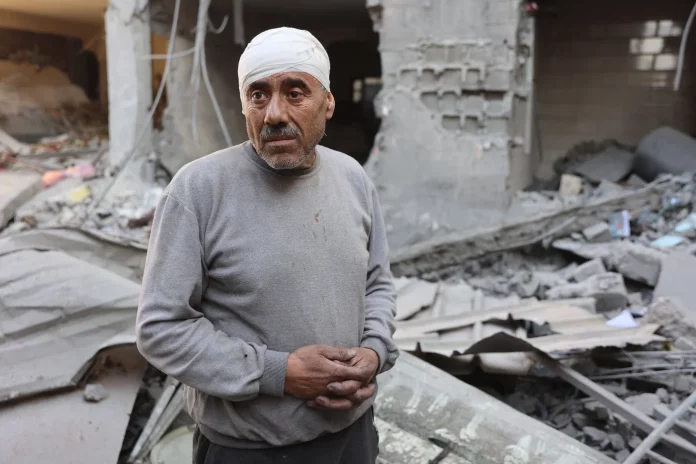 Les négociations pour une trêve à Gaza « au stade final » selon le Qatar