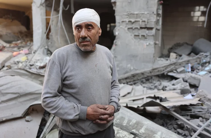 Qatar : Vers un accord de paix à Gaza