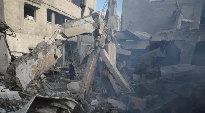 La première phase de l'accord avec Israël