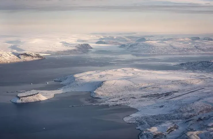 La conférence de presse décousue provocatrice de Donald Trump