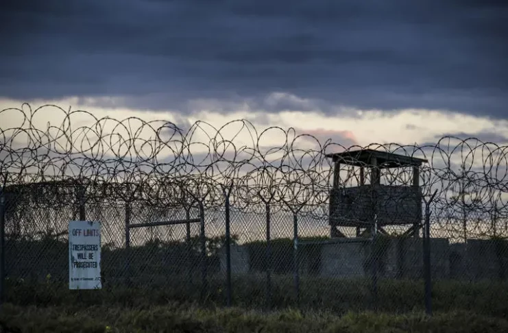 Guantanamo : un nouveau refuge pour les migrants ?