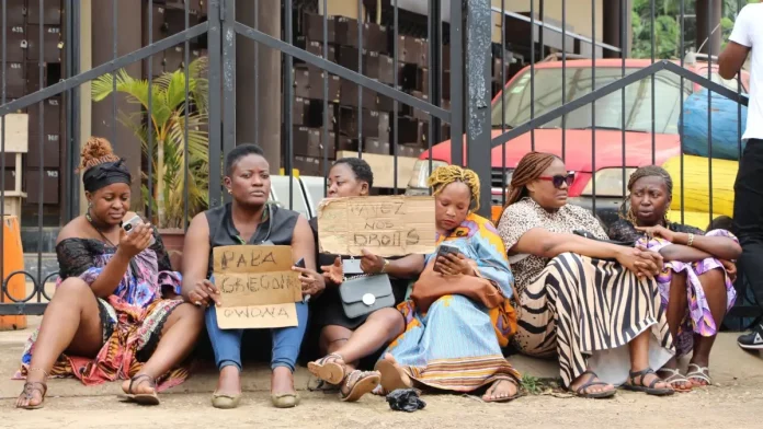 Interstis Cameroun : une centaine d’employés en grève