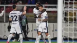 L'Inter Milan poursuit Naples avec détermination