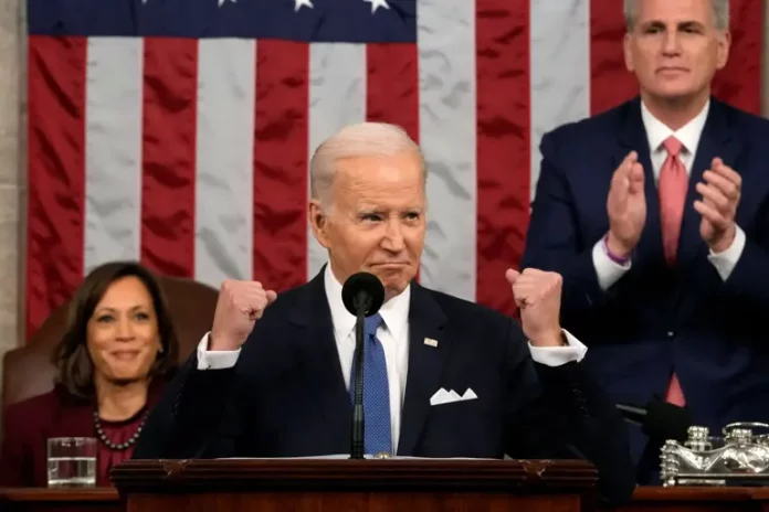 Biden commue 2.500 peines pour des délits non violents liés à la drogue, un record