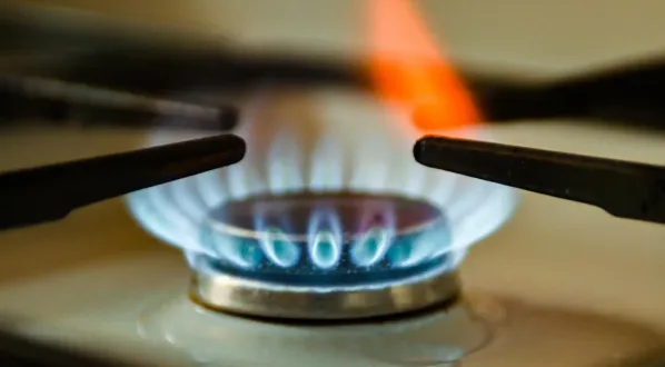 Le gaz européen à 50 euros le MWh, porté par l’hiver et l’Ukraine