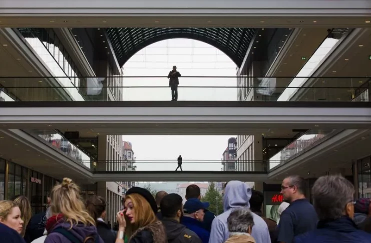 Taux de chômage en Allemagne : stabilité à 6,1% en décembre