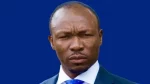 Lucas Ayaba Cho