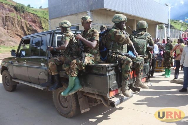 RDC: la rébellion du M23 s’empare d’une ville clé dans l’est, selon des sources concordantes