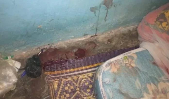 Douala: Une femme retrouvée en état de décomposition