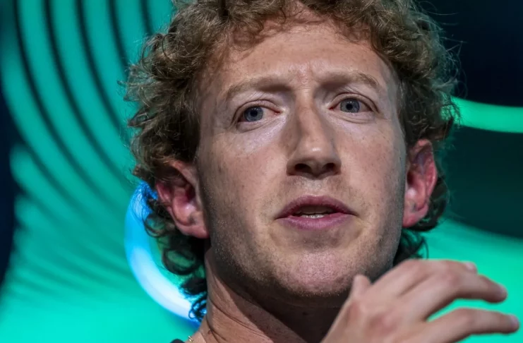 Recrutement chez Meta : fin des programmes de diversité