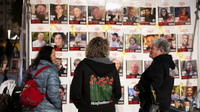 Gaza: ce que l’on sait sur l’accord de trêve annoncé mercredi