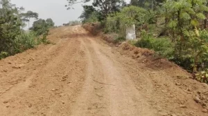 Port de Douala