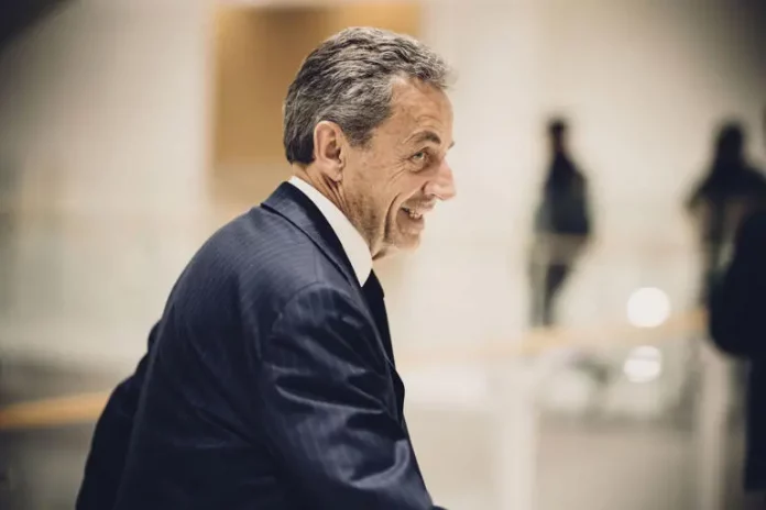 Au tribunal, Sarkozy, les infirmières bulgares et la visite de Kadhafi dont il se serait « bien passé »