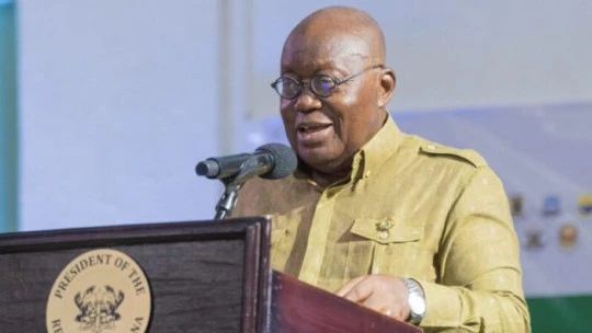 Le Ghana annonce une exemption de visa pour les Africains dotés d’un passeport