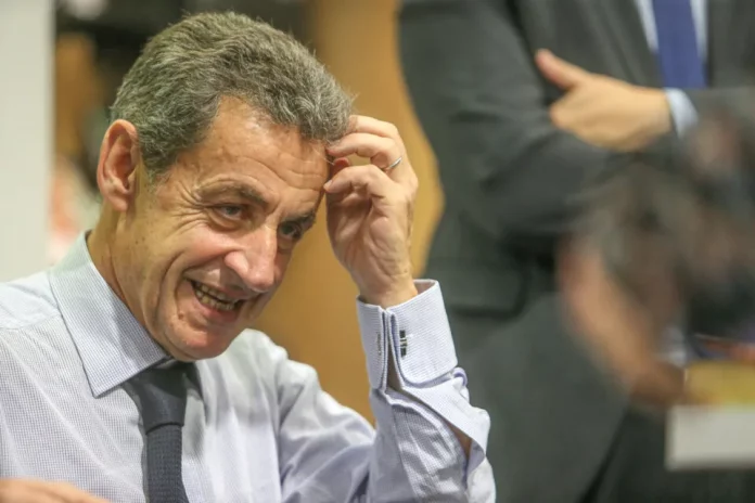 Soupçons de financement libyen : l’ex-président français Nicolas Sarkozy jugé à Paris