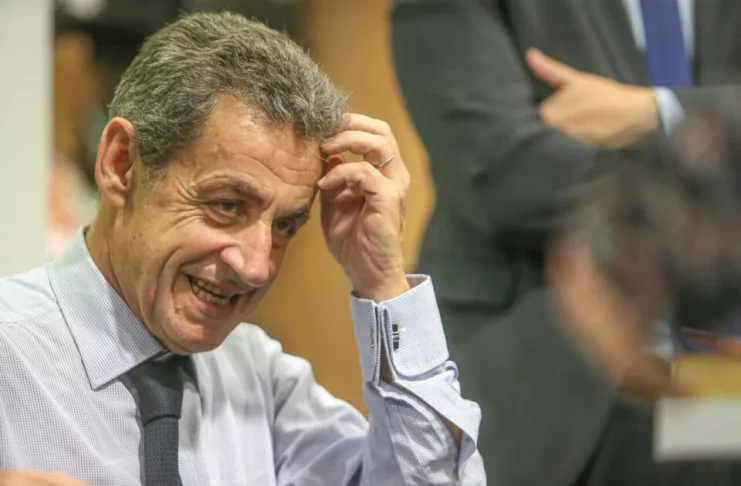 Retour au tribunal : Sarkozy face à ses accusations