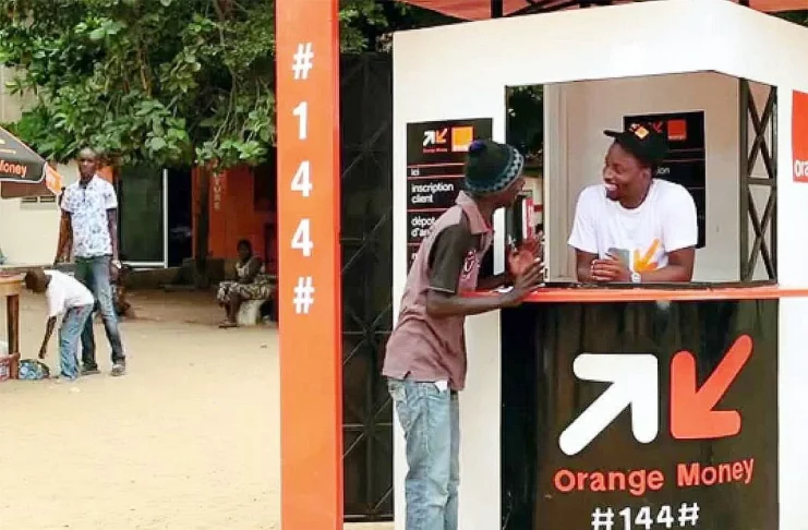 Orange Money