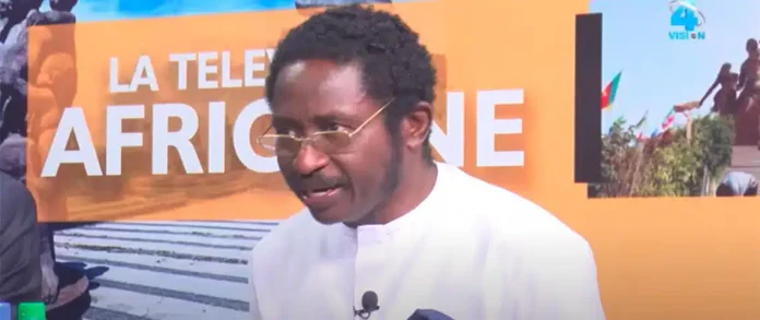 Kidnapping présumé : Pr Aba’a Oyono réclame 3 milliards à l’État