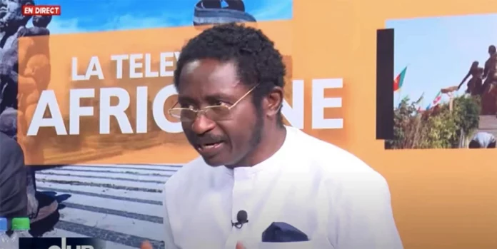 Pr. ABAA OYONO : « J’assume ma ligne radicale… »