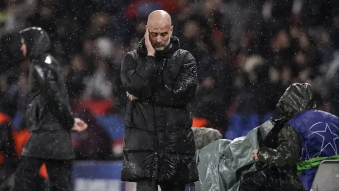 Tour d’Europe des stades: City attendu au rebond en Angleterre, choc Naples-Juve en Italie