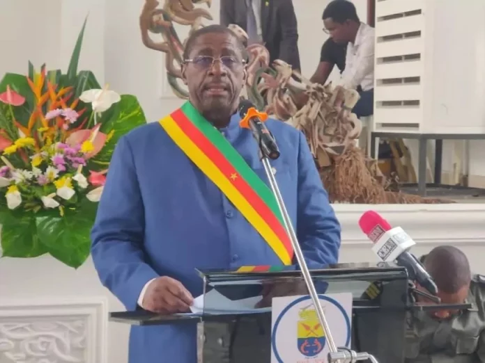 Mairie de Douala : La mobilité urbaine préoccupe