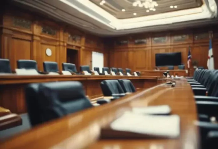 Affaire Stormy Daniels: Trump connaîtra sa peine dix jours avant son investiture