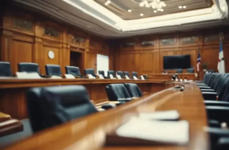 Paiements cachés de Trump