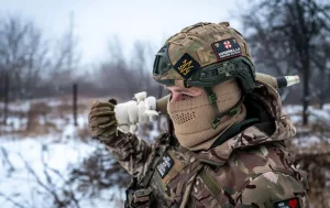 Soutien américain en question : l'avenir de l'Ukraine