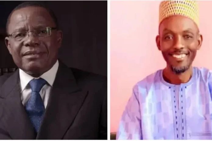 Enlèvement : le Mrc exige la libération de Yerima Djoubaierou