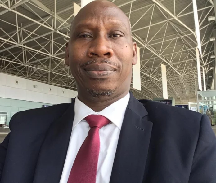 Liste électorale nationale : un citoyen saisi Elecam