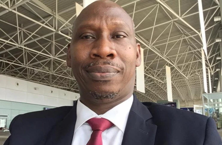 Liste électorale nationale