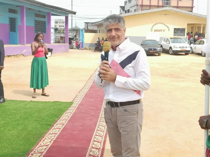 Cité des enseignants : Quand l’école publique opère sa mue