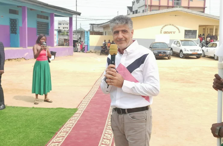 La cité des enseignants