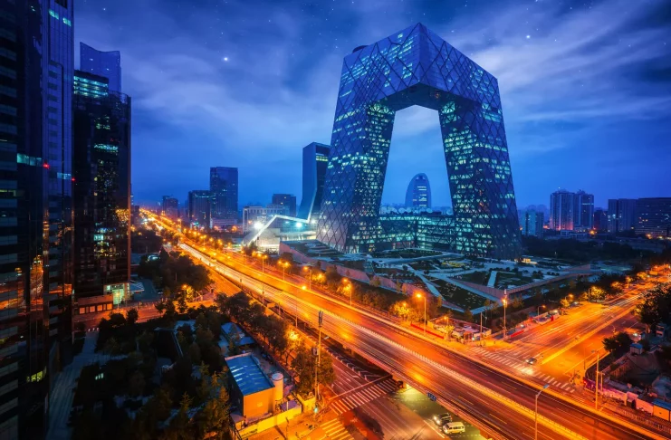 croissance économique