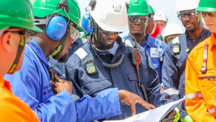 Emplois : le Cameroun attire