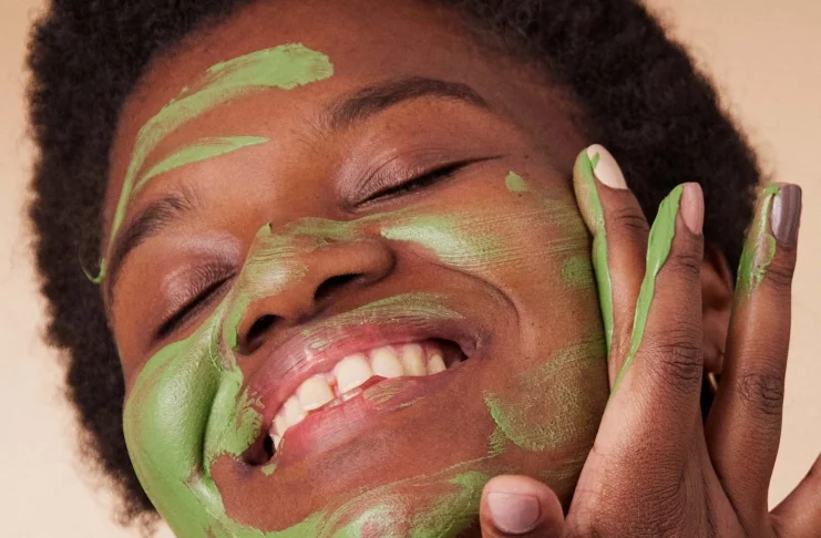 masques faciaux