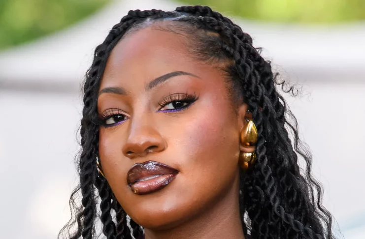 Tems annule son concert à Kigali pour des raisons politiques