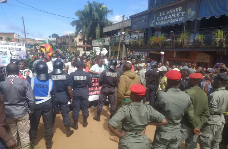 Un jeune homme torturé