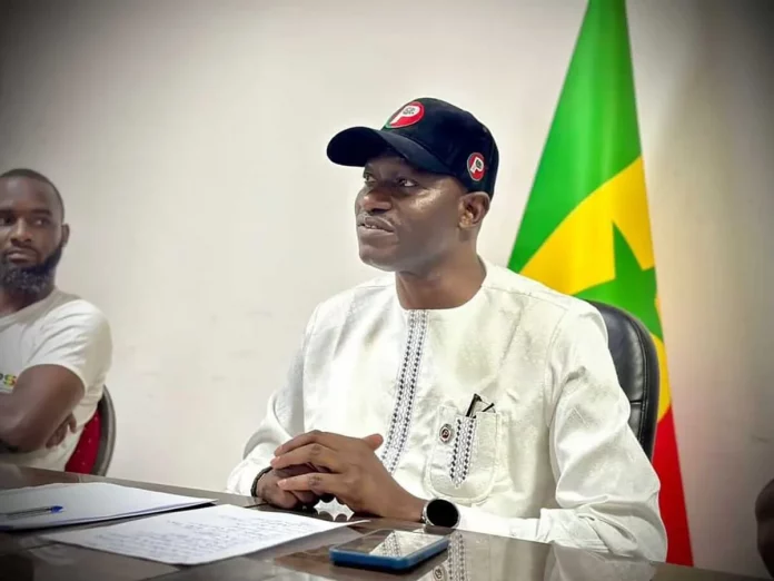 Sénégal: rencontre entre gouvernement, syndicats et patronat pour tenter d’apaiser le climat social