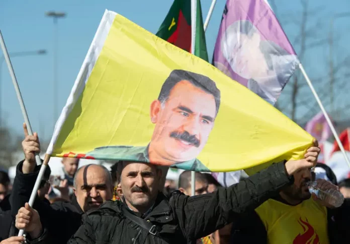 Öcalan, l’icône kurde par-delà les barreaux