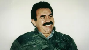 L'histoire du PKK et de son fondateur