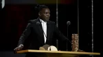 Abou Sangare un sans-papiers, remporte le César