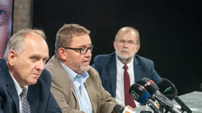 Sanctions de Trump: l’Afrique du sud dénonce « désinformation » et « propagande »