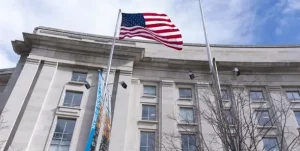 L'ambassade des Etats-Unis au Burundi