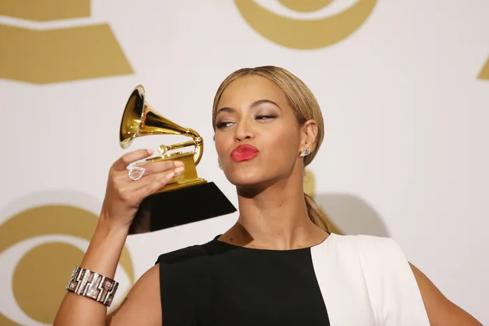 Beyoncé : Une Récompense Méritée aux Grammy Awards - Magazine ...