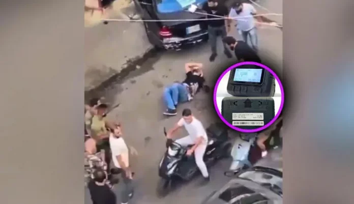 Le chef du Mossad qualifie de « tournant » l’attaque aux bipeurs contre le Hezbollah