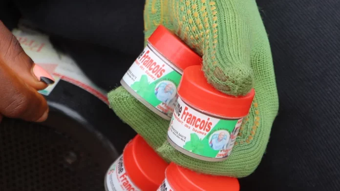 Santé : Guerre ouverte contre «Bome François»