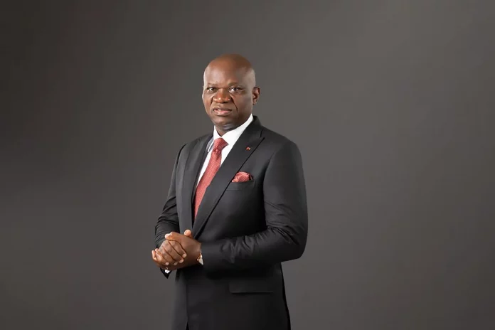 Présidentielle au Gabon: le président équato-guinéen appelle à soutenir le général Oligui